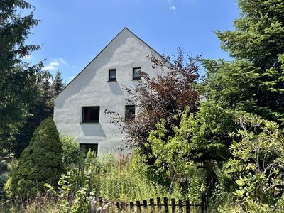 Alleinlage! Wohnhaus mit Nebengebäude