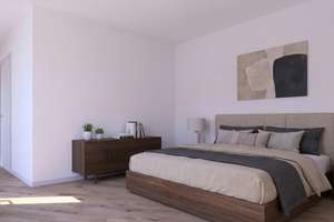 Exklusive Neubauwohnung – urbanes Familienwohnen mit 5-Zimmern im Gereonsviertel! WE 3&4 – 50670 Altstadt/Nord, Köln – Vorschaubild 5