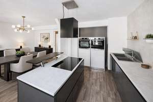 Direkte Innenstadtlage – Moderne Wohnung mit EBK in Köln-Dellbrück als 3- oder 4-Zimmer-Lösung! – Die vollständige Adresse der Immobilie erhältst du vom Anbieter., 51069 Dellbrück, Köln – Vorschaubild 11