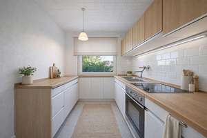 3D VIRTUAL TOUR – Einfamilienhaus mit Einliegerwohnung in Elmshorn Süd – Die vollständige Adresse der Immobilie erhältst du vom Anbieter., 25336 Elmshorn – Vorschaubild 5