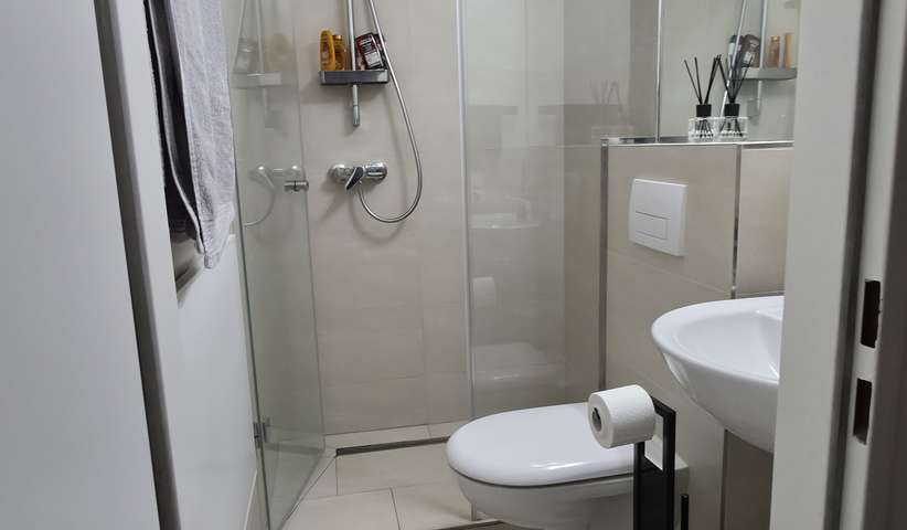 1 Zimmer-Wohnung am Louisenhospital - Foto 3