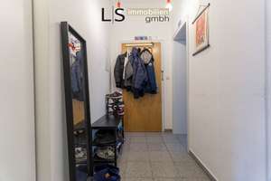 *WG-geeignet* Schönes, helles 2-Zimmer-City-Apartment in Stuttgart-Ost nahe Parkanlage Villa Berg! – Die vollständige Adresse der Immobilie erhältst du vom Anbieter., 70190 Berg, Stuttgart – Vorschaubild 10