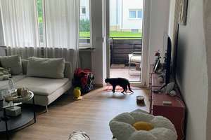 Modernisierte 2-Zimmer-Wohnung mit Balkon & EBK – Pillauer Straße 2A, 33605 Stieghorst, Bielefeld – Vorschaubild 9