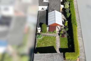 Reihenendhaus im Westen von Gronau – Die vollständige Adresse der Immobilie erhältst du vom Anbieter., 48599 Gronau (Westfalen) – Vorschaubild 25