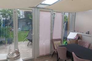 FRANKFURT-GALLUSVIERTEL: Gepflegtes 4-5 Zimmer-Haus - Erbpacht - – 60326 Gallus, Frankfurt am Main – Vorschaubild 23