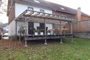 Reiterhof in idyllischer Ortslage in Freiensteinau Ober-Moos – Die vollständige Adresse der Immobilie erhältst du vom Anbieter., 36399 Freiensteinau – Vorschaubild 9