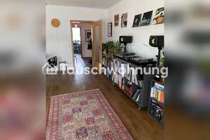 Tauschwohnung: Tauschwohnung 3. Zimmer in Braunsfeld