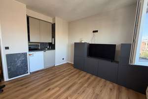 Zentrale Ringlage ! Saniertes und vollmöbliertes Appartement – Die vollständige Adresse der Immobilie erhältst du vom Anbieter., 50672 Neustadt/Nord, Köln – Vorschaubild 9