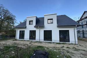 Neubau Doppelhaushälfte in Scharbeutz an der Ostsee – Die vollständige Adresse der Immobilie erhältst du vom Anbieter., 23683 Scharbeutz – Vorschaubild 14
