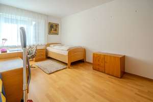 Attraktive 2,5-Zimmer-Wohnung mit großzügigem Wohnbereich und Südbalkon – Die vollständige Adresse der Immobilie erhältst du vom Anbieter., 89150 Laichingen – Vorschaubild 9