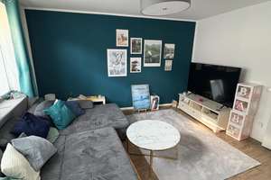 Helle 2-Zimmer Wohnung in Düsseldorf-Flehe – Die vollständige Adresse der Immobilie erhältst du vom Anbieter., 40223 Flehe, Düsseldorf – Vorschaubild 1