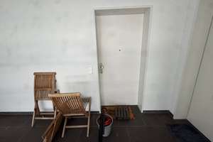 Wohnen mit Charakter: Zweizimmerwohnung mit Balkon, Düsseldorf Wersten in besonderer Wohnanlage W13 – 40591 Oberbilk, Düsseldorf – Vorschaubild 8