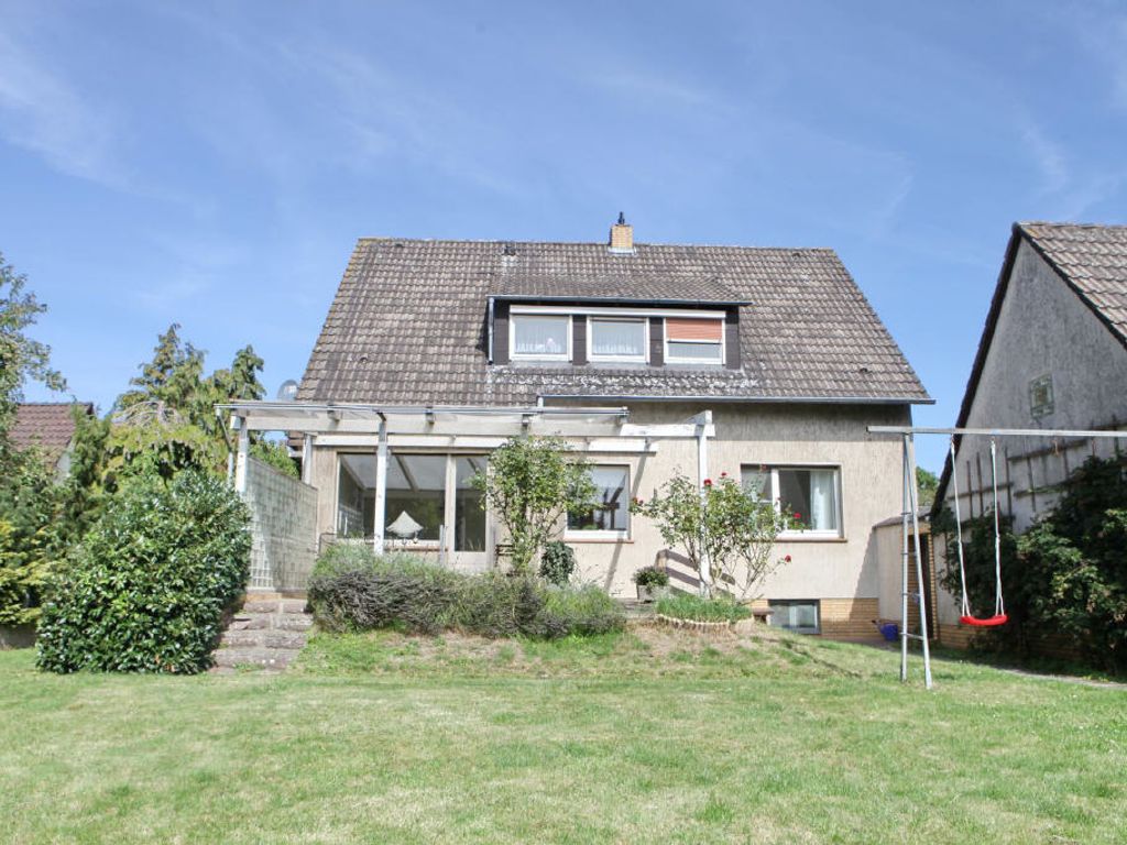 Mehrfamilienhaus Kaufen Peine