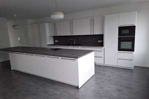 wunderschöne 6 Zimmer Wohnung