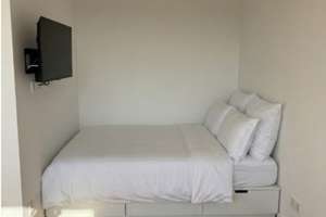 1-Zimmer-Wohnung in zentraler Lage von Düsseldorf-Derendorf – 40476 Derendorf, Düsseldorf – Vorschaubild 4