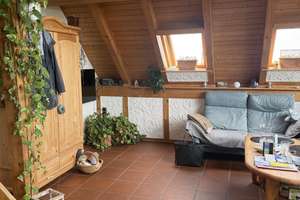 Gepflegte Dachgeschoßwohnung mit Fußbodenheizung, Einbauküche, zwei Garagen und traumhaftem Ausblick – Die vollständige Adresse der Immobilie erhältst du vom Anbieter., 44287 Aplerbeck (Ortsteil), Dortmund – Vorschaubild 4