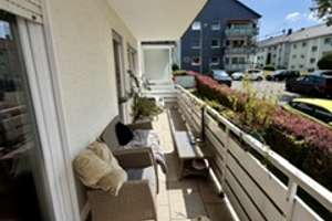 Schöne 3 Zimmerwohnung mit großem Balkon ( Hochparterre ) – Buchenweg 10, 51399 Burscheid – Vorschaubild 2