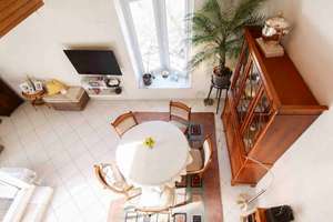 Einzigartige Maisonette mit großer Terrasse und Tiefgarage in Stuttgart-Neugereut – Die vollständige Adresse der Immobilie erhältst du vom Anbieter., 70378 Neugereut, Stuttgart – Vorschaubild 4