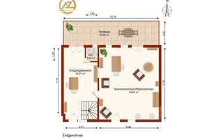 "Hinterhaus bezugsfertig, Vorderhaus zur Modernisierung – ideal für Familien & Mehrgenerationen" – Die vollständige Adresse der Immobilie erhältst du vom Anbieter., 39619 Fleetmark – Vorschaubild 22
