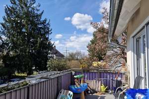  3-Zimmer-Wohnung in Allach – Krayweg 13, 80999 Untermenzing, München – Vorschaubild 2