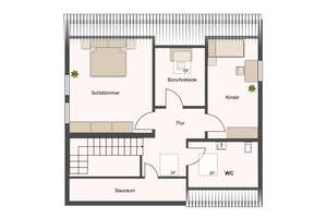 **Frisch renoviert und bezugsfrei | Idyllischer Garten | Garage und Carport** – 4288 Holzhausen, Leipzig – Vorschaubild 32