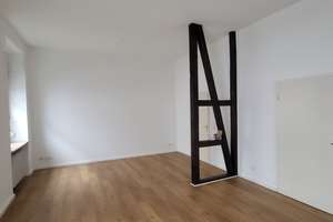 Renovierte 3-Zimmer Maisonette-Wohnung mit Balkon in Wuppertal-Heckinghausen – Kleestr. 55, 42389 Heckinghausen, Wuppertal – Vorschaubild 4