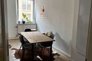 2 Zimmer-Wohnung mit Wohnküche und Loggia in Humboldt-Gremberg – Wattstraße 13, 51105 Humboldt/Gremberg, Köln – Vorschaubild 5