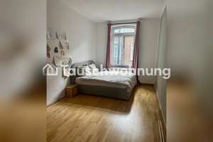 Tauschwohnung: 3 Zimmer Wohnung in der Kölner Südstadt – Die vollständige Adresse der Immobilie erhältst du vom Anbieter., 50677 Neustadt/Süd, Köln – Vorschaubild 3