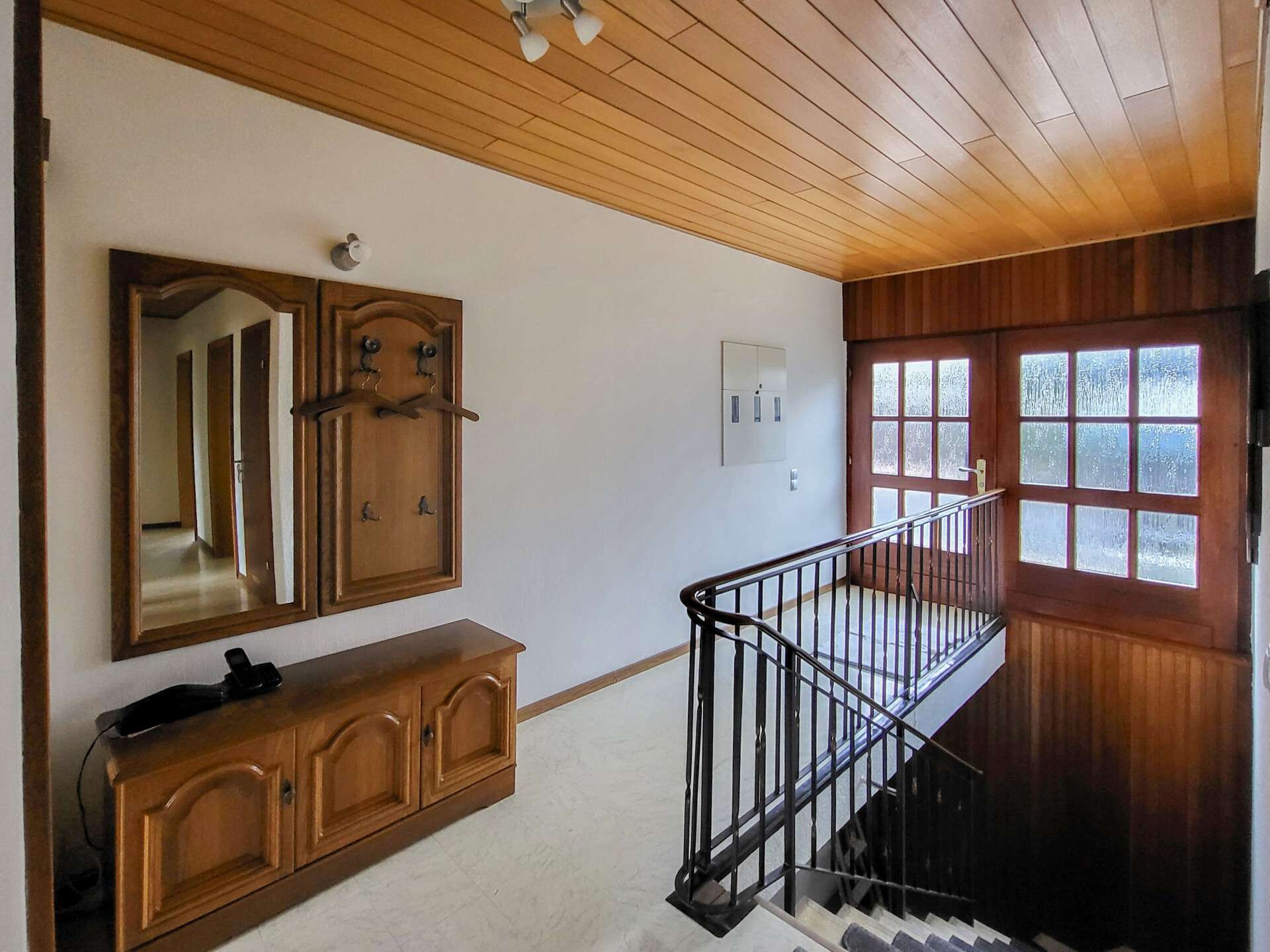 Immobilie in Seck - Familienfreundliches Haus mit großem Grundstück, Einliegerwohnung und herrlichem Ausblick - Bild 13