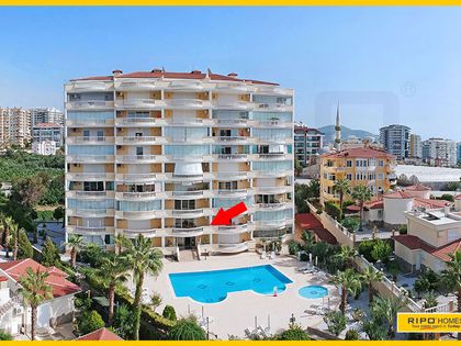 Eigentumswohnung in Türkei - ImmobilienScout24