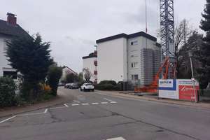 Helle 3-Zimmer-Wohnung in Walldorf mit 83,5 m² Wohnfläche