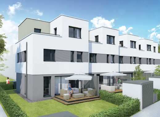 Perfekt für Familien: 5-Zimmer-Reiheneckhaus mit hochwertiger Ausstattung und großem Grundstück!