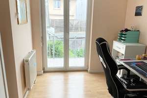 Großzügiges Reihenendhaus mit 7 Zimmern und 2 PKW  Stellplätze – Die vollständige Adresse der Immobilie erhältst du vom Anbieter., 70378 Hofen, Stuttgart – Vorschaubild 7