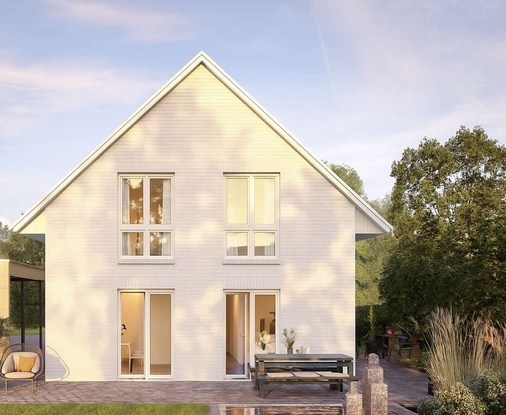 Baugrundstücke in Bestlage am Golfplatz Timmendorf, courtagefrei