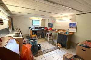 Kleines Haus - Große Möglichkeiten in Sackgassenlage – Die vollständige Adresse der Immobilie erhältst du vom Anbieter., 21217 Seevetal – Vorschaubild 7