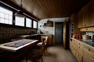 Zweifamilienhaus mit Doppelgarage auf einem 1370 qm Grundstück am Ortsausgang von Krefeld – Fischeln – Alte Neusserstraße 5 & 5a, 47807 Krefeld – Vorschaubild 8