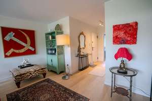 Stilvoll wohnen in Düsseldorf-Benrath – Exklusive 3-Zimmer-Eigentumswohnung mit Süd-Balkon – Die vollständige Adresse der Immobilie erhältst du vom Anbieter., 40597 Benrath, Düsseldorf – Vorschaubild 5