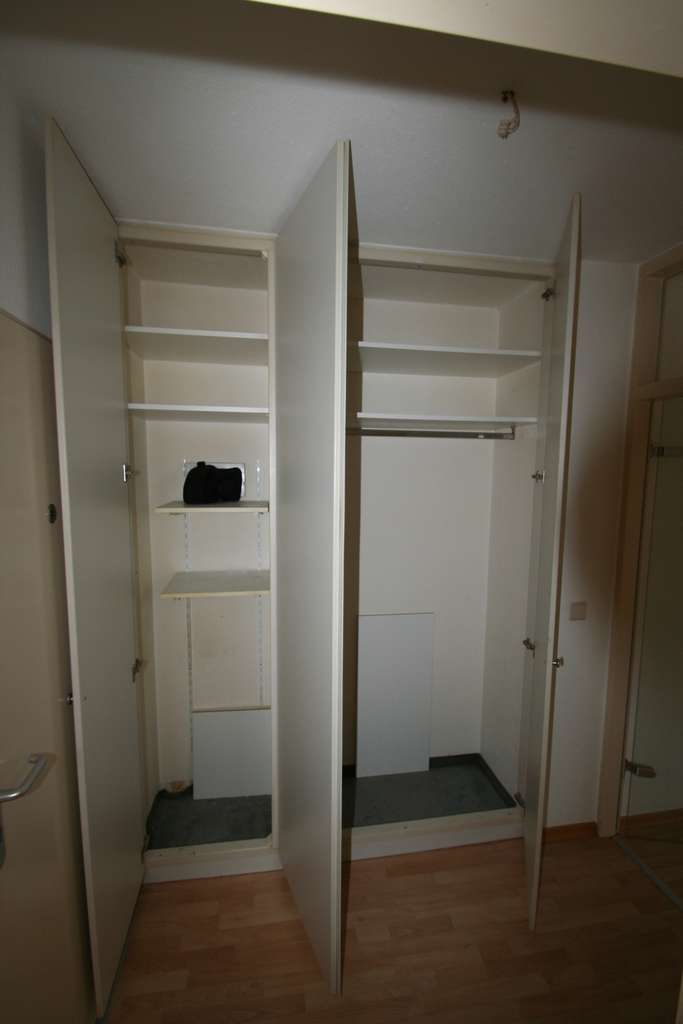 Immobilie in Erkrath - Smarter Wohnen! Super Appartement mit großem Balkon! Ruhige, zentrale Wohnlage - Alt-Erkrath! - Bild 3