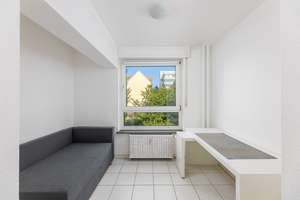Helle 2-Zimmer-Wohnung in der beliebten Heidelberger Weststadt – Die vollständige Adresse der Immobilie erhältst du vom Anbieter., 69115 Weststadt, Heidelberg – Vorschaubild 5