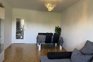 Top ausgestattete vollmöblierte 2-Zimmer-Wohnung mit Balkon – 50 m² – München – Vorschaubild 5