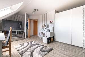 Ausgebauter Bungalow mit Garage und Carport in Lathen – Die vollständige Adresse der Immobilie erhältst du vom Anbieter., 49762 Lathen – Vorschaubild 33