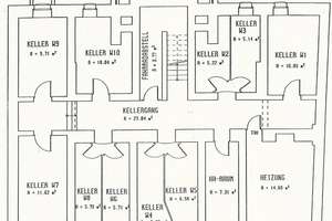 Wohnen im Mühlenviertel.......!... – Nettelbeckufer 11, 99089 Andreasvorstadt, Erfurt – Vorschaubild 6