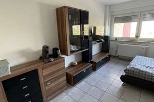 Kleines Apartment in Paderborn – Am Atlaswerk 2, 33106 Kernstadt, Paderborn – Vorschaubild 5