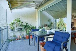 Charmante Altbau-Maisonette mit Garten in Essen-Bredeney – Die vollständige Adresse der Immobilie erhältst du vom Anbieter., 45133 Bredeney, Essen – Vorschaubild 2