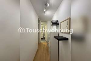 Tauschwohnung: Tausche 2 Zimmer Wohnung gegen größere Wohnung ab 3 Zimmer – Die vollständige Adresse der Immobilie erhältst du vom Anbieter., 79102 Waldsee, Freiburg im Breisgau – Vorschaubild 2