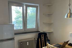 Lebendiges Stadtleben: 3,5-Zimmer-Wohnung in Stuttgart-Mitte – Eugenstrasse 12, 70182 Oberer Schlossgarten, Stuttgart – Vorschaubild 5