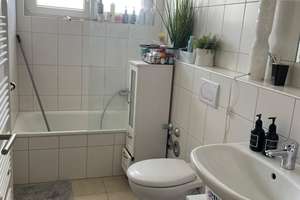 3-Zimmer-Maisonette-Wohnung in Leverkusen-Bürrig – Die vollständige Adresse der Immobilie erhältst du vom Anbieter., 51371 Bürrig, Leverkusen – Vorschaubild 8
