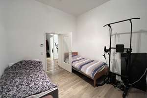 *4 ZIMMER WOHNUNG IN BEKANNTER LAGE* - IN BILK – Kopernikusstr. 95, 40225 Bilk, Düsseldorf – Vorschaubild 8