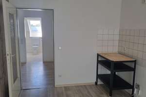2-Zi DG mit WBS in Schildesche (Park Wiesenbach) – Rosenheide 10, 33611 Schildesche, Bielefeld – Vorschaubild 9