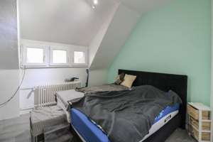 Familienhaus mit Charakter, Garten und vielen Nutzungschancen  – Die vollständige Adresse der Immobilie erhältst du vom Anbieter., 47226 Hochemmerich, Duisburg – Vorschaubild 8
